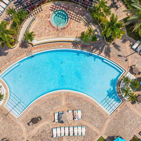 Tideview Circle Unit 57 Condo Orlando Exterior foto