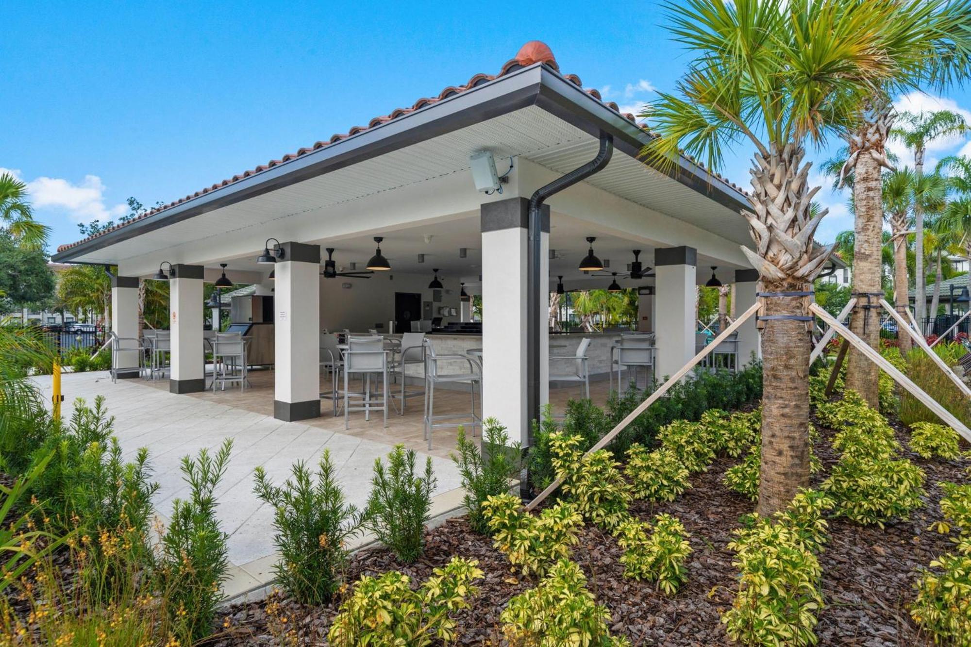 Tideview Circle Unit 57 Condo Orlando Exterior foto