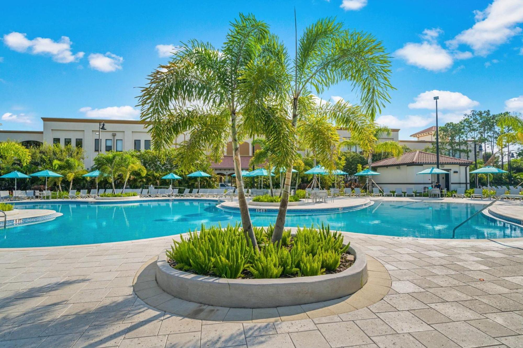 Tideview Circle Unit 57 Condo Orlando Exterior foto