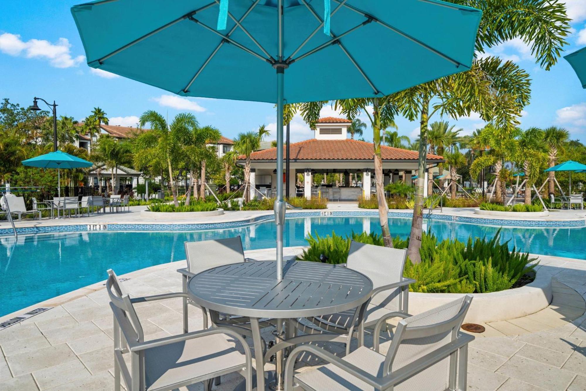 Tideview Circle Unit 57 Condo Orlando Exterior foto