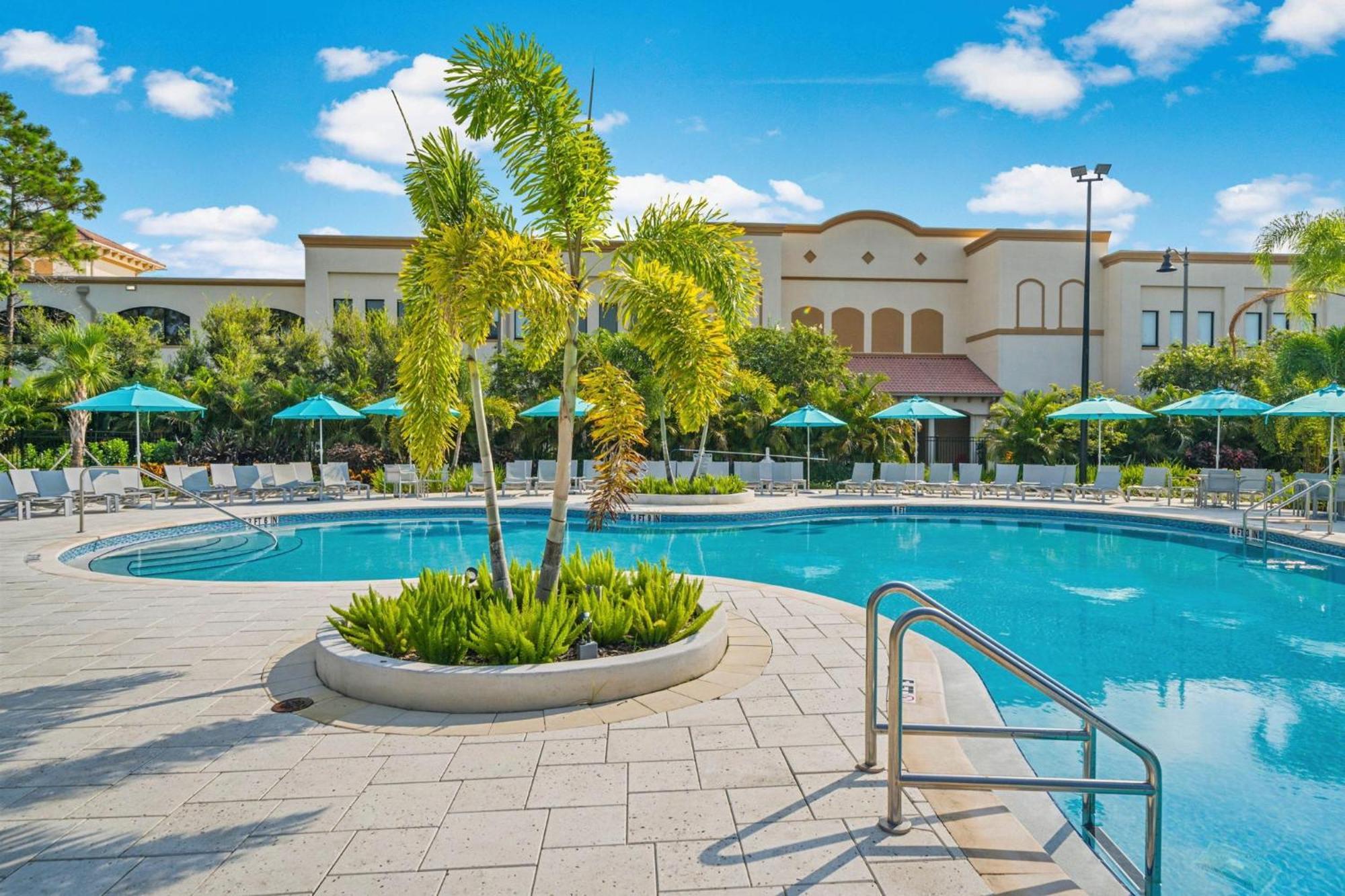 Tideview Circle Unit 57 Condo Orlando Exterior foto