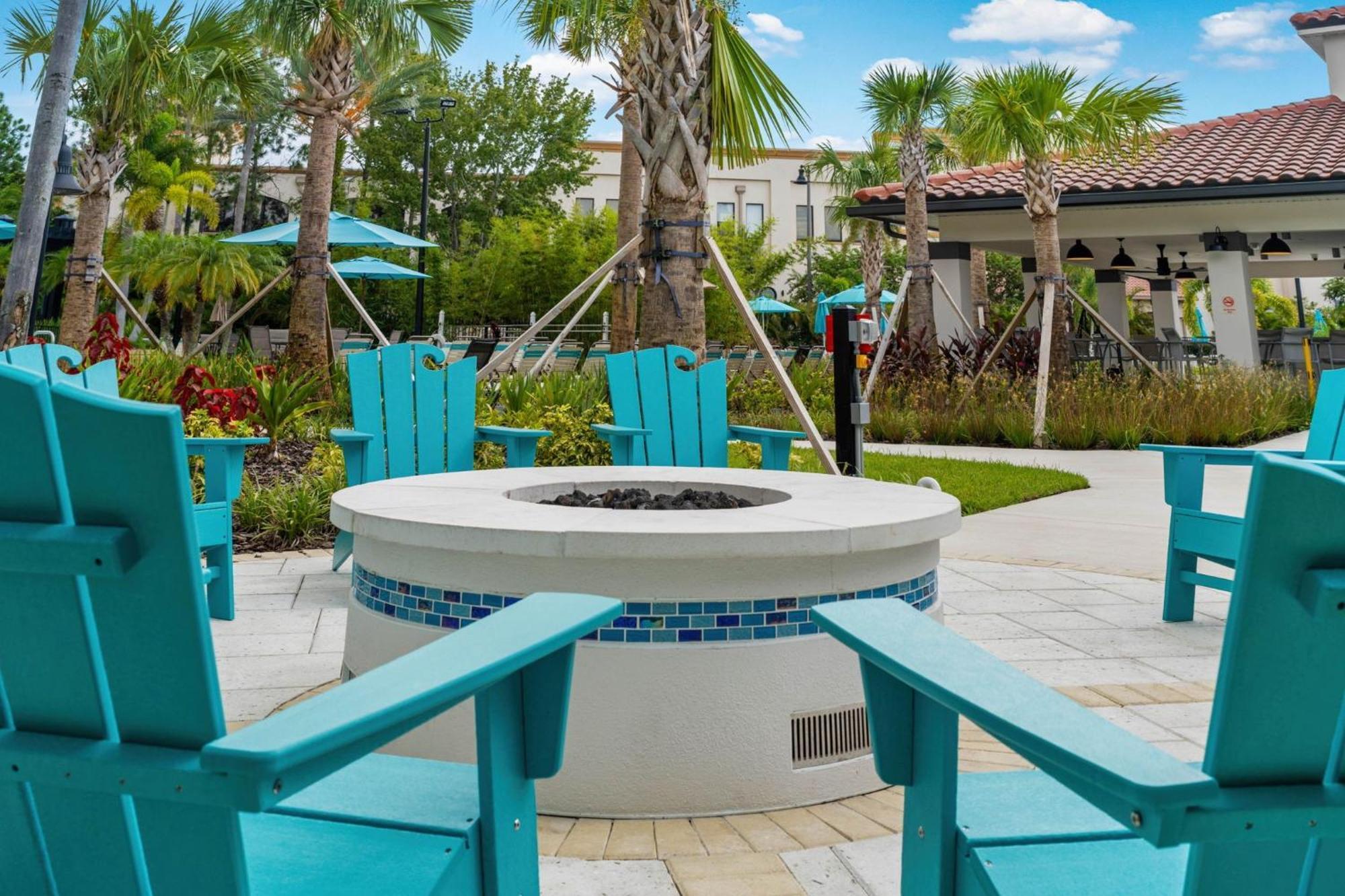 Tideview Circle Unit 57 Condo Orlando Exterior foto