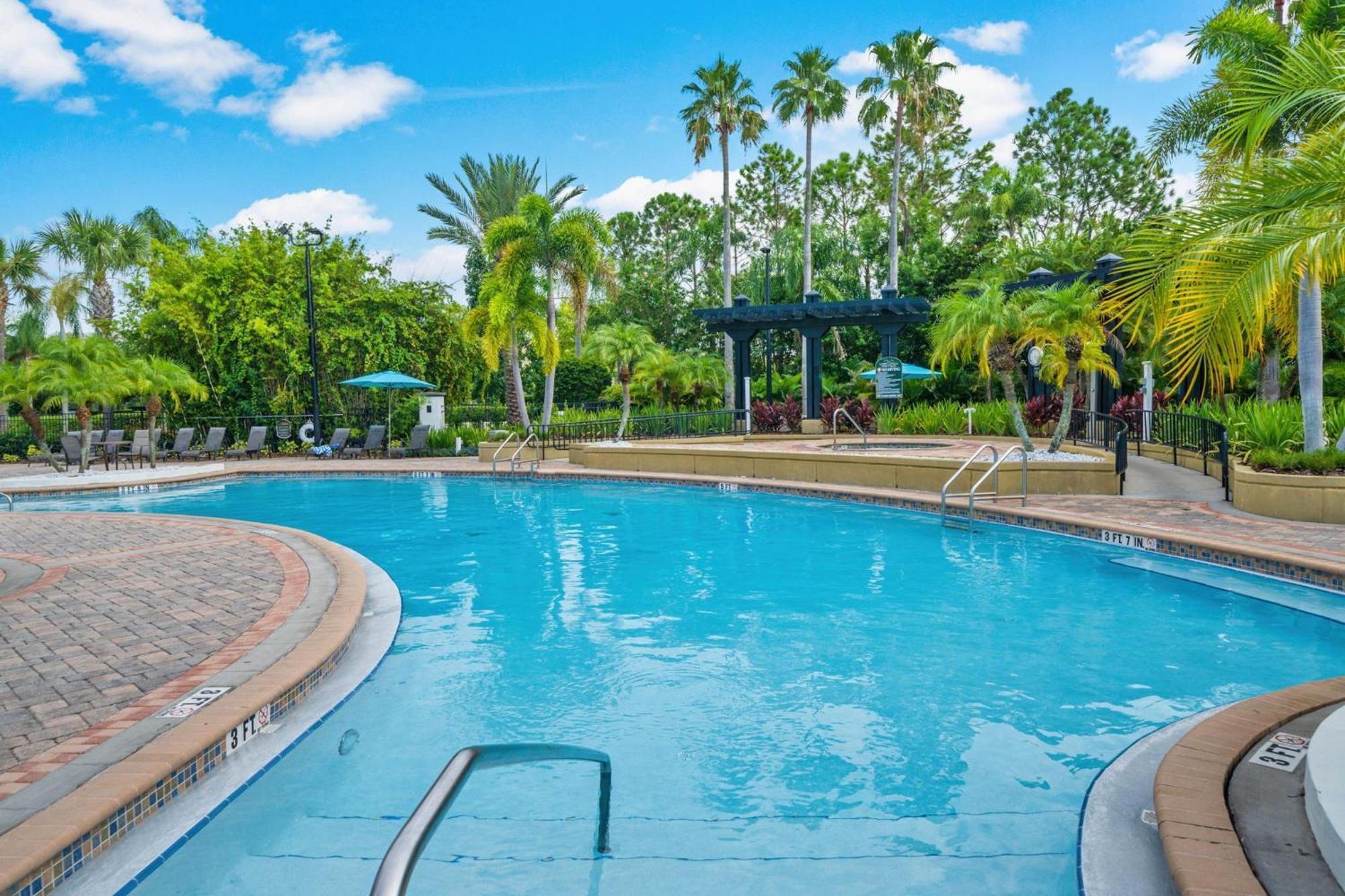 Tideview Circle Unit 57 Condo Orlando Exterior foto