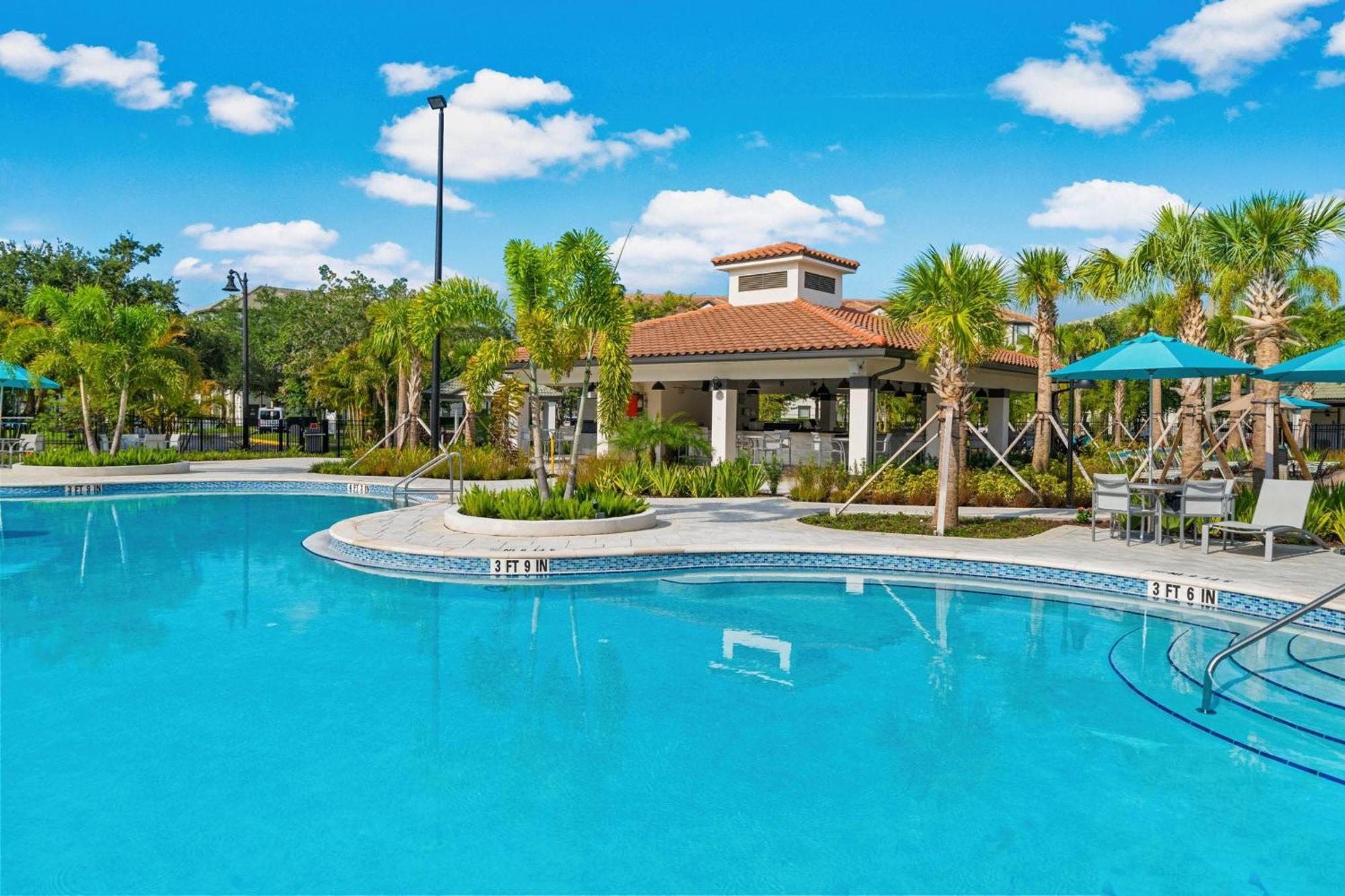 Tideview Circle Unit 57 Condo Orlando Exterior foto