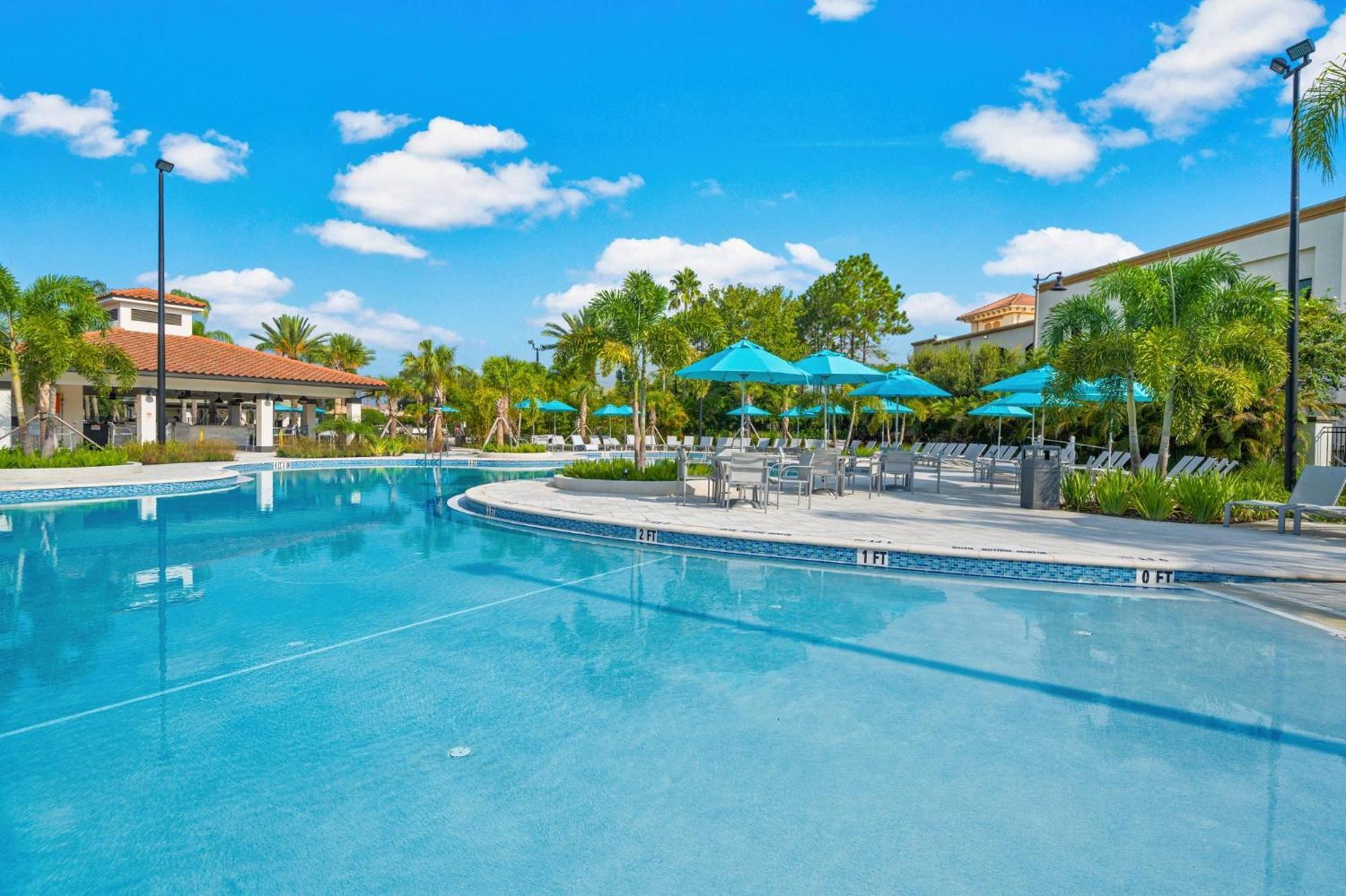 Tideview Circle Unit 57 Condo Orlando Exterior foto