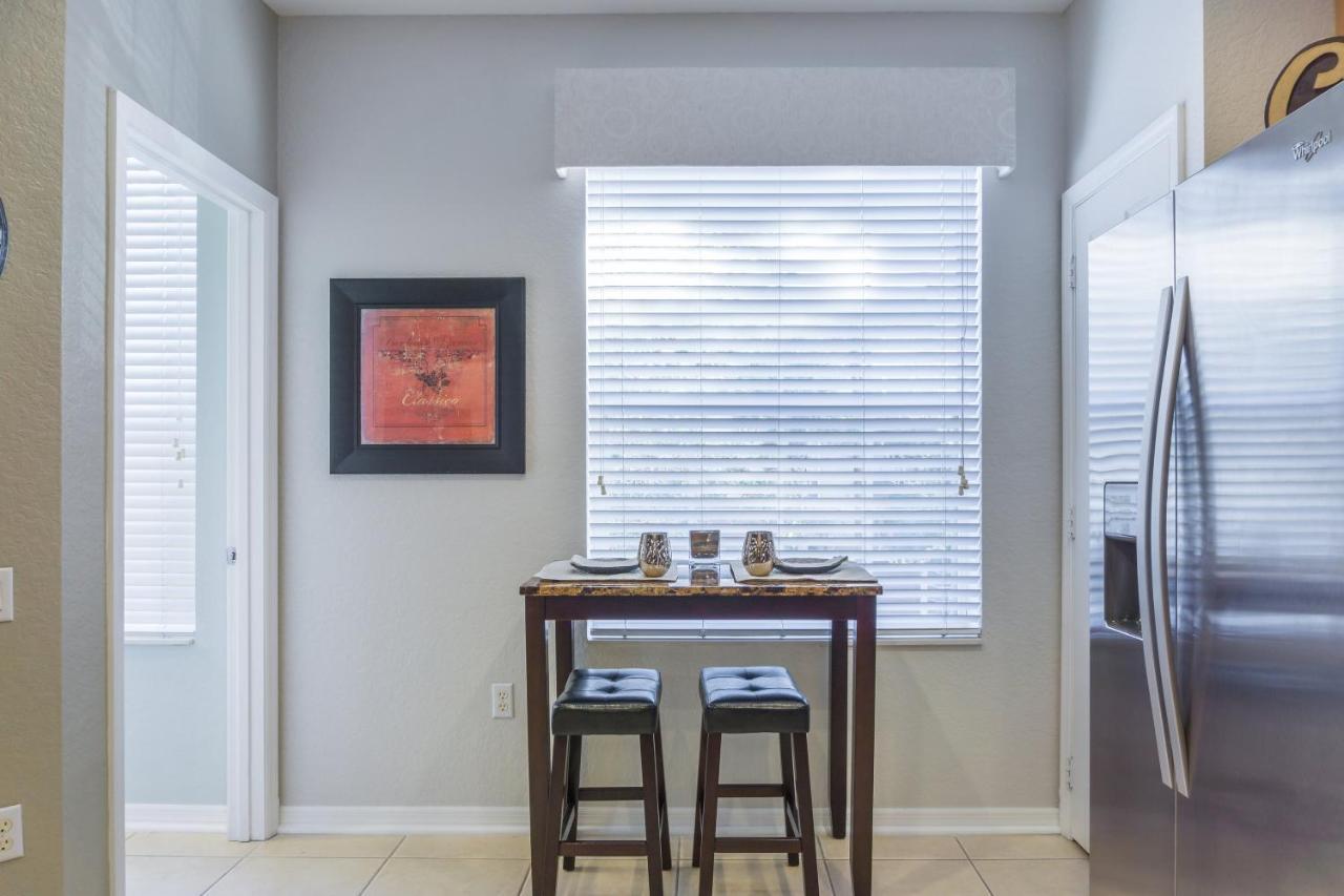 Tideview Circle Unit 57 Condo Orlando Exterior foto