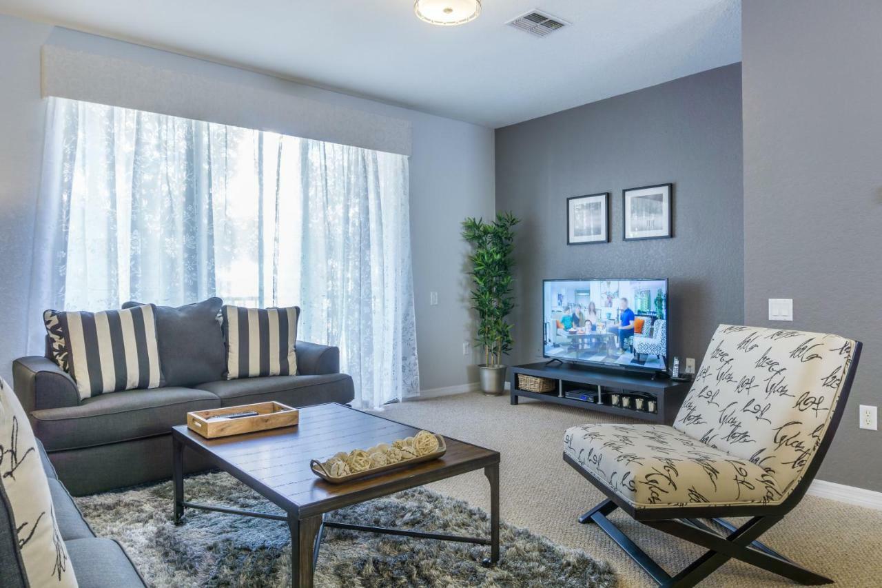 Tideview Circle Unit 57 Condo Orlando Exterior foto