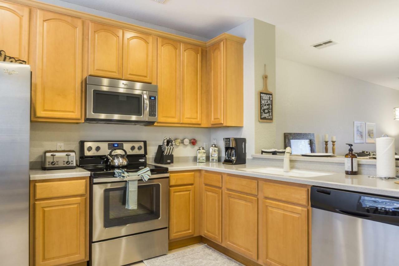 Tideview Circle Unit 57 Condo Orlando Exterior foto