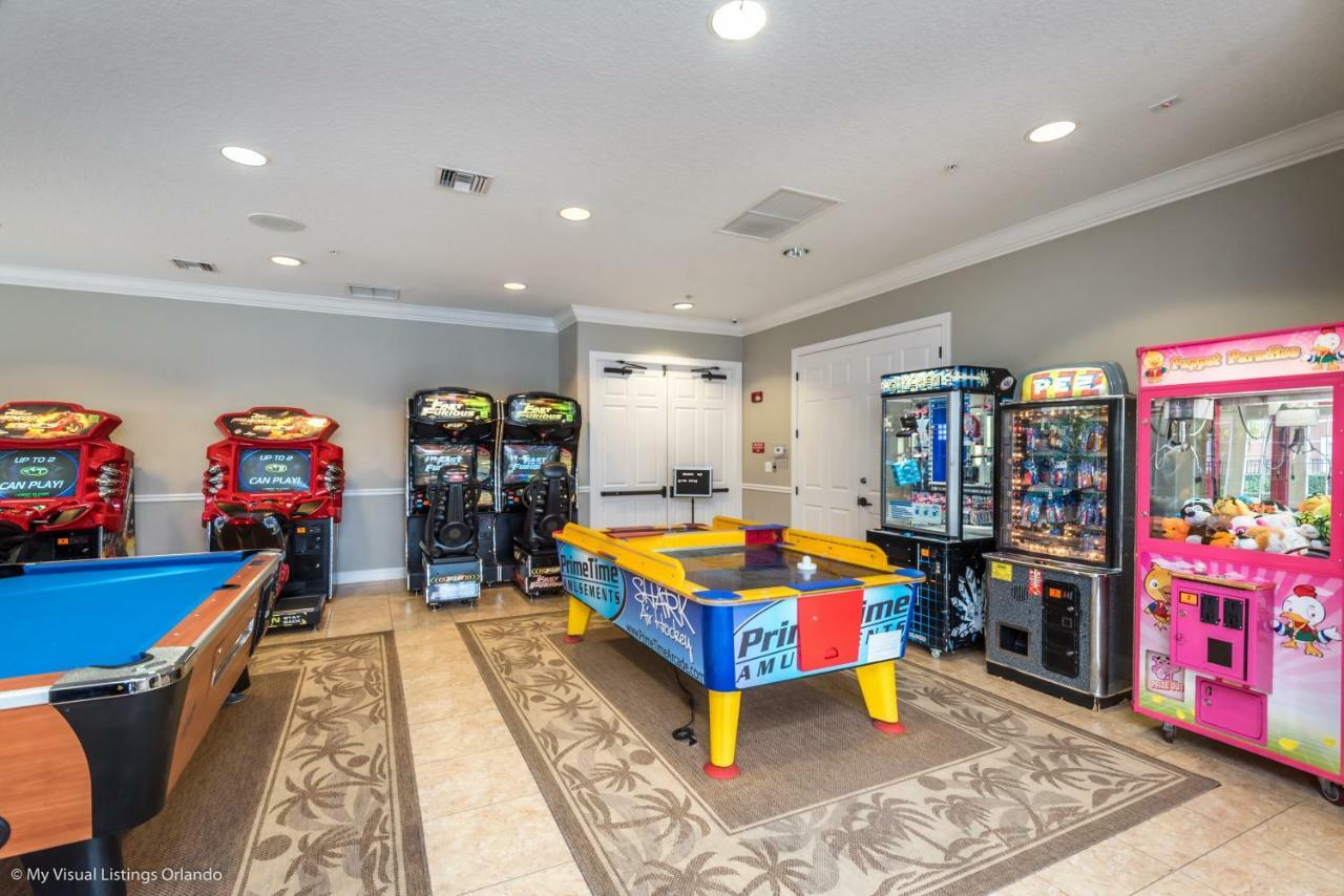 Tideview Circle Unit 57 Condo Orlando Exterior foto